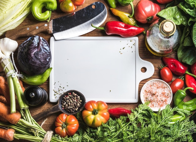 Karta cennika i składniki